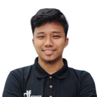 Muhammad Hazim Bin Mohd Sakri