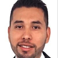 Gildardo Jared Díaz Echeverría