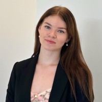 Oksana Stratovych