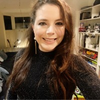 Danielle Krabbenhoft