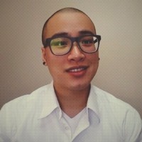 Matthew Rico