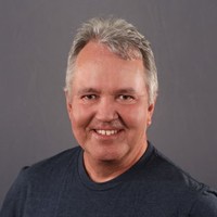 Patrick Barton
