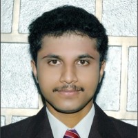 Sunil Kumar Mp