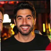 Khayam Ghazzaoui