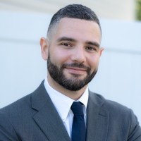 Angel Reyes-Cruz, PMP