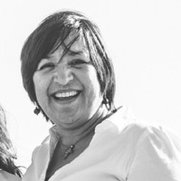 Maria Delgado