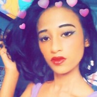 Emily Persaud