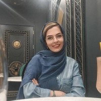 Zahra Nezafat