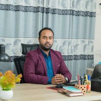 Kazi Razowan Ahmed Faisal