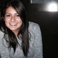 Isabel Serrano