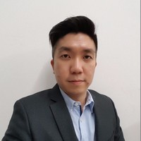 Aaron Goh