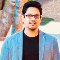 Nilesh Jain, (Aws , Csm®)