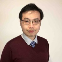 Wesley Yen