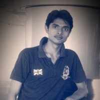 Deepak Kumar