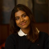 Chahek Bansal