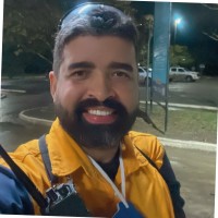 Rodrigo Freitas Freitas