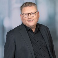 Jónas Gestur Jónasson