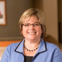 Cindy Sherwood, Mba, Cfre