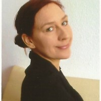 Ina Precht