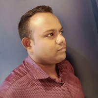 Biswajit Samaddet
