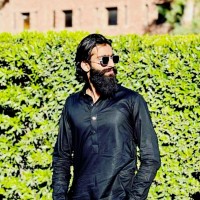 Syed Muhammad Ahmad Mustafa