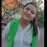 Guadalupe Hernández Reséndiz