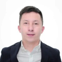 Juan Sebastian Jarro Perez