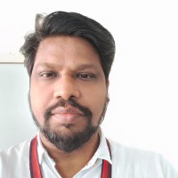 Rajesh Nandhan