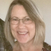 Amy Jahsman