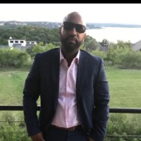 Andre Green