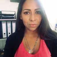 Judith Romero Blanco