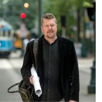 Nathan Peak, Aia, Leed Ga