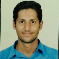 Mahammed Patel