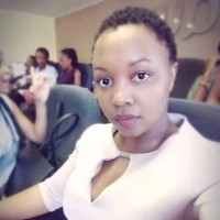 Rose Mukhari