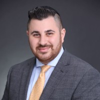 Michael Avezov, CPA