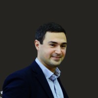 Giorgi Levidze, Mba
