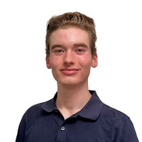 Colton Berger