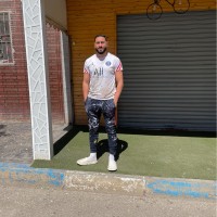 Imad Sakouri