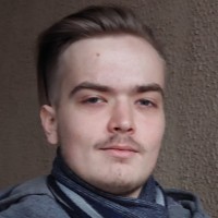 Alexey Klimbasov