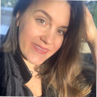 Frida Holgerson