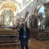Murali Sama Rao