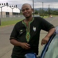 Mbongiseni Magubane