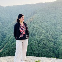 Preeti Mishra