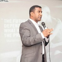 Sinnapar Perumal