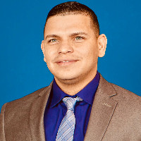 Jonel Vargas