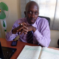 Geoffrey Kaheeru Tusiime