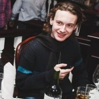 Антон Васюхин