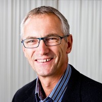 Lars Kaalund