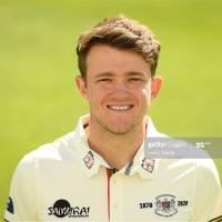 Joshua Shaw