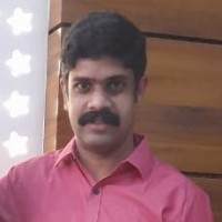 Sandeep Nandakumar